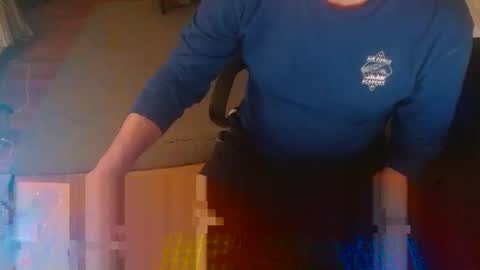 stephenhal9 online show from 04/08/26, 04:23