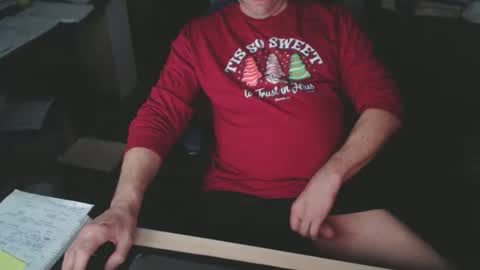 stephenhal9 online show from 04/11/26, 05:01