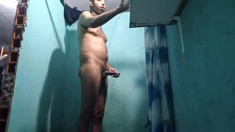 stephenson36 online show from 03/01/25, 03:43