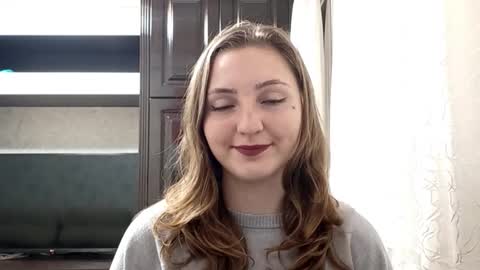 Stephanie online show from 12/19/25, 05:20