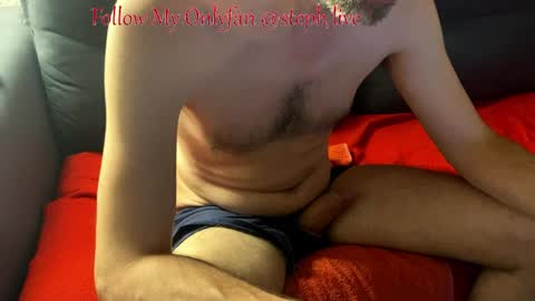 Steph live french bigcock tbm online show from 05/28/26, 11:02