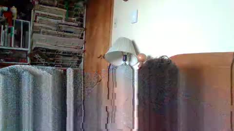 Ian23602 online show from 04/11/26, 12:09