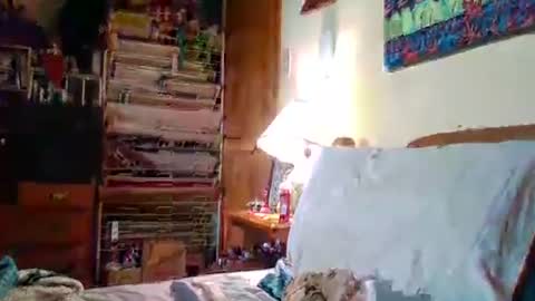 Ian23602 online show from 05/23/26, 01:15