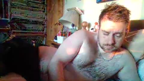 Ian23602 online show from 06/03/26, 09:45