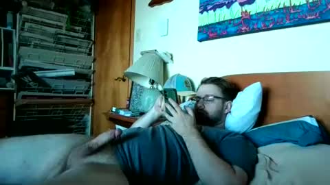 Ian23602 online show from 06/22/26, 10:40
