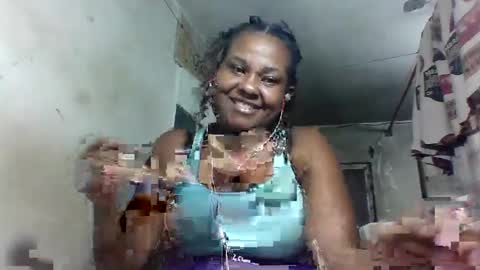 sterina0102 online show from 02/11/26, 02:22