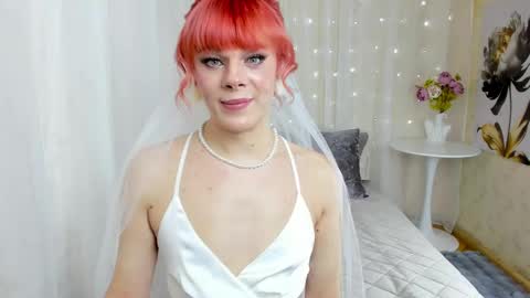 Alice online show from 02/14/25, 12:03