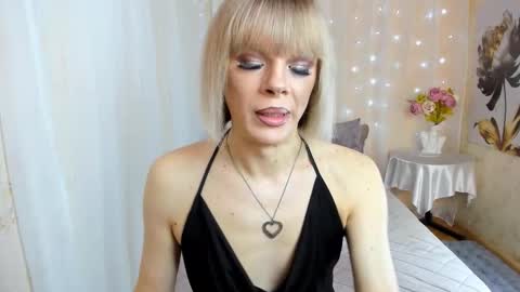 Alice online show from 03/20/26, 12:54