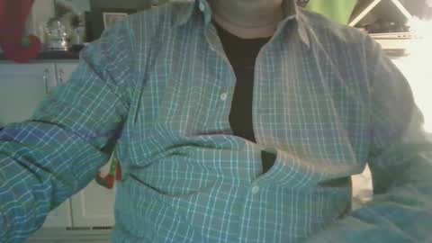 Steve online show from 12/31/24, 04:14