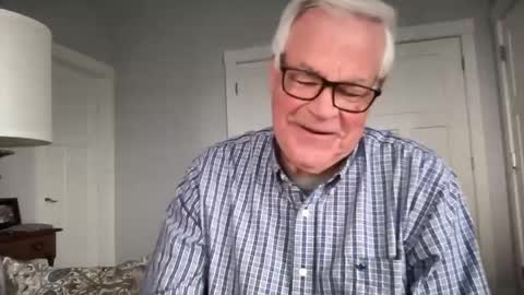 Steve online show from 05/05/26, 10:51