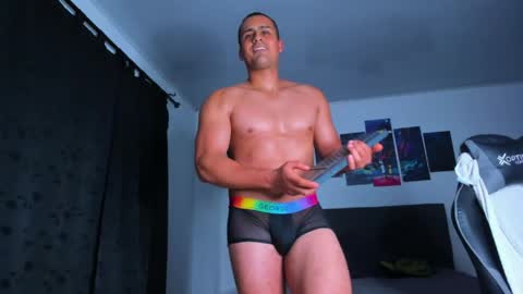 steve_coltt online show from 03/26/26, 11:10