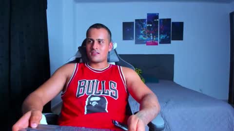 steve_coltt online show from 03/28/26, 02:11