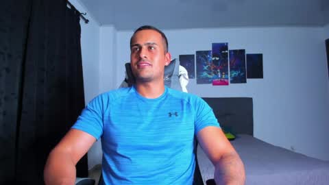 steve_coltt online show from 03/30/26, 12:55