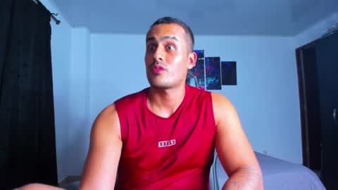 steve_coltt online show from 03/31/26, 02:24