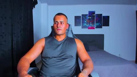 steve_coltt online show from 04/05/26, 11:46