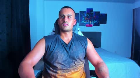 steve_coltt online show from 04/09/26, 02:11