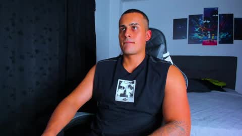 steve_coltt online show from 04/10/26, 01:44