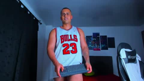 steve_coltt online show from 05/07/26, 02:06