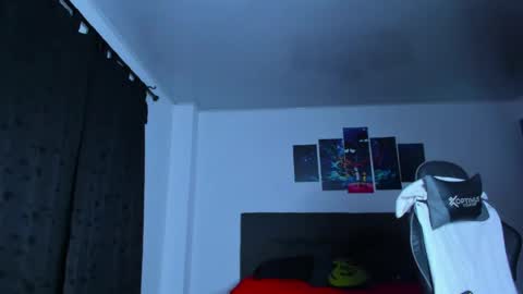 steve_coltt online show from 05/08/26, 01:33