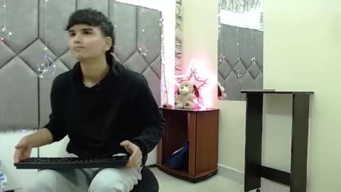 Steve Hotman  online show from 03/16/26, 12:20