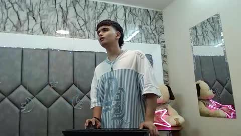 Steve Hotman  online show from 03/29/26, 01:22