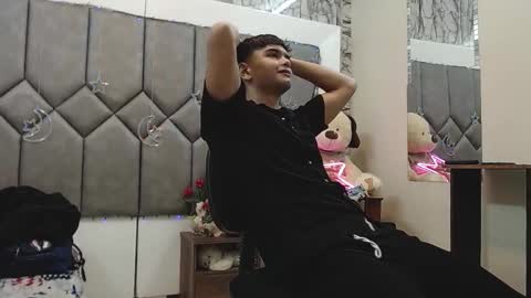 Steve Hotman  online show from 03/30/26, 01:01