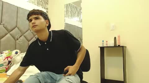 Steve Hotman  online show from 05/07/26, 01:27