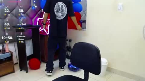 Snapshot of steve_hotman_ chatting on 07/11/26, 07:27 Steve Hotman online show from 07/11/26, 07:27
