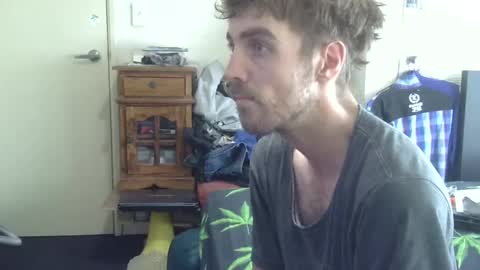 Australian420 online show from 01/30/25, 01:00