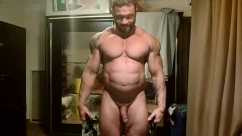 Steve Oakenshield son of John son of Vasyl online show from 12/04/24, 01:14