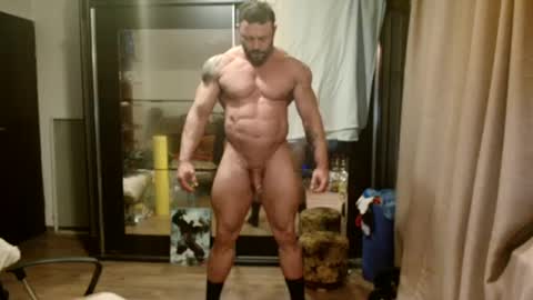 Steve Oakenshield son of John son of Vasyl online show from 12/05/24, 01:14