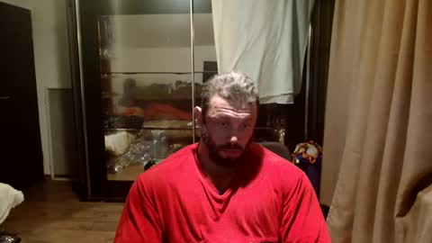 Steve Oakenshield son of John son of Vasyl online show from 12/17/24, 12:01