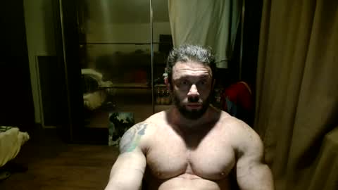 Steve Oakenshield son of John son of Vasyl online show from 09/12/25, 01:17