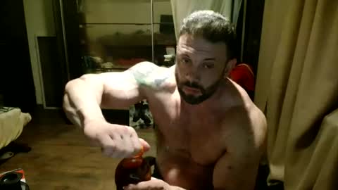 Steve Oakenshield son of John son of Vasyl online show from 09/12/25, 10:43