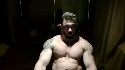 Steve Oakenshield son of John son of Vasyl online show from 09/30/25, 09:20