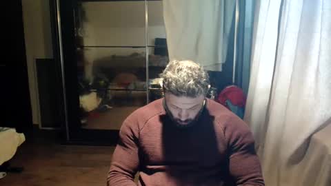 Steve Oakenshield son of John son of Vasyl online show from 10/03/25, 10:01