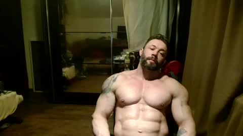 Steve Oakenshield son of John son of Vasyl online show from 10/03/25, 10:18