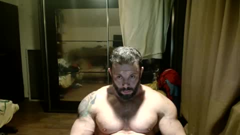 Steve Oakenshield son of John son of Vasyl online show from 10/07/25, 08:39