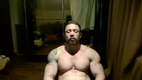 Steve Oakenshield son of John son of Vasyl online show from 10/11/25, 08:29