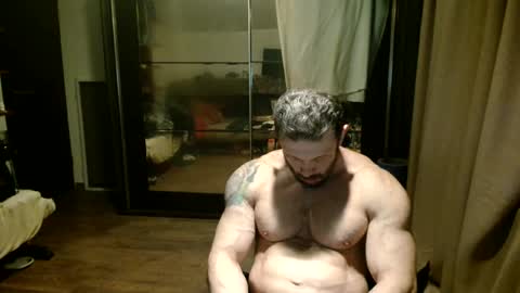 Steve Oakenshield son of John son of Vasyl online show from 10/14/25, 09:15