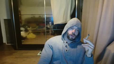 Steve Oakenshield son of John son of Vasyl online show from 10/25/25, 09:42