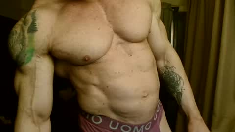 Steve Oakenshield son of John son of Vasyl online show from 10/29/25, 10:11