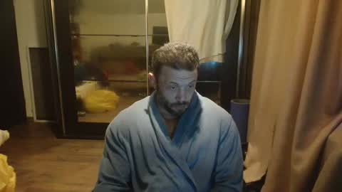 Steve Oakenshield son of John son of Vasyl online show from 11/23/25, 09:25