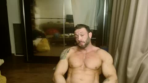 Steve Oakenshield son of John son of Vasyl online show from 11/24/25, 05:34