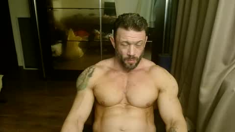 Steve Oakenshield son of John son of Vasyl online show from 11/25/25, 04:40