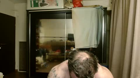 Steve Oakenshield son of John son of Vasyl online show from 12/20/25, 02:51