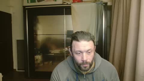 Steve Oakenshield son of John son of Vasyl online show from 02/19/26, 10:39