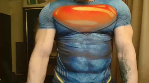 Steve Oakenshield son of John son of Vasyl online show from 02/20/26, 11:05