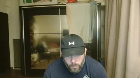 Steve Oakenshield son of John son of Vasyl online show from 02/24/26, 11:03