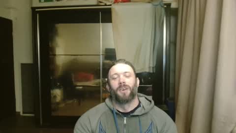 Steve Oakenshield son of John son of Vasyl online show from 02/26/26, 10:31